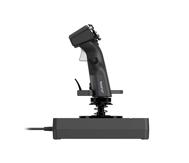 LOGITECH X56 H.O.T.A.S. 945-000059 - 438137 - zdjęcie 5